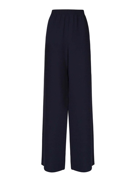 Crepe Trousers