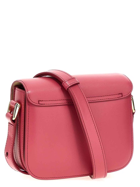 Grace Mini Crossbody Bag
