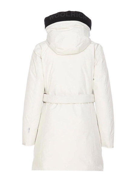 Artic Parka