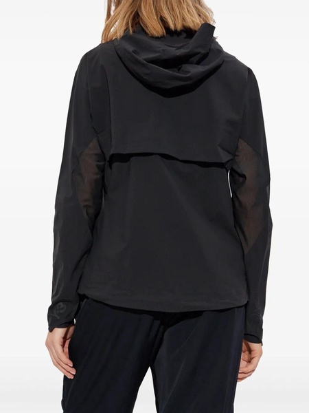 Run Jacket