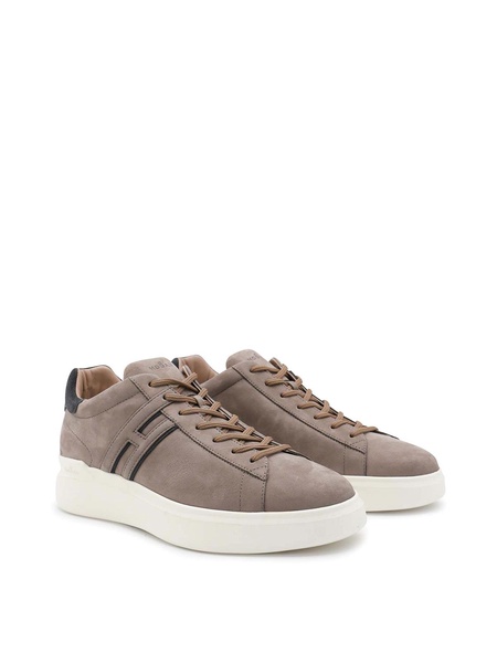 Taupe Sneakers