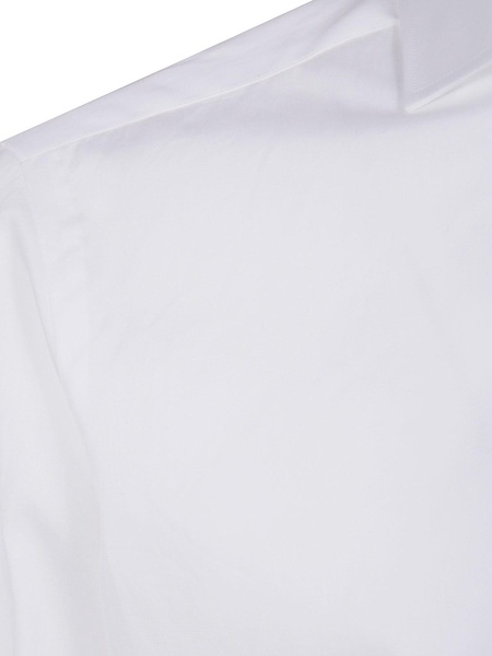 Classic Popeline Shirt