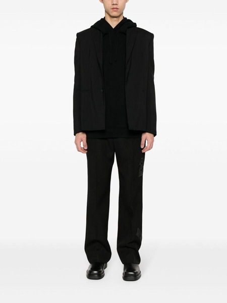 Casual trousers