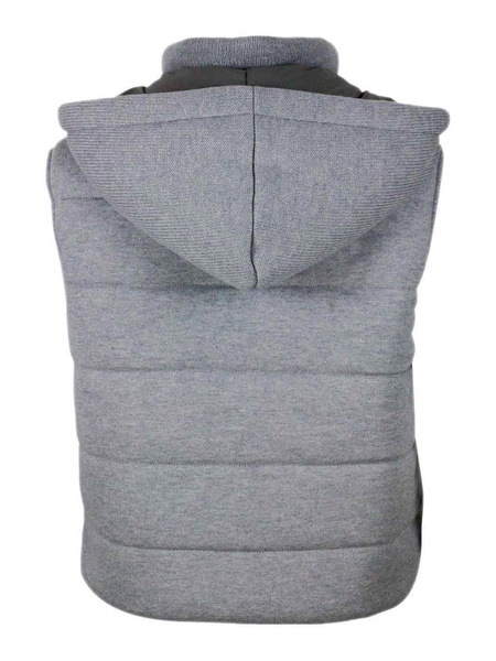 Jacket  Grey