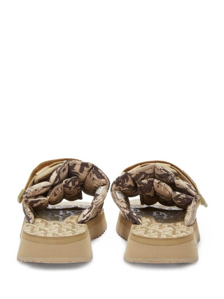 X Suicoke Moto-p Sandals