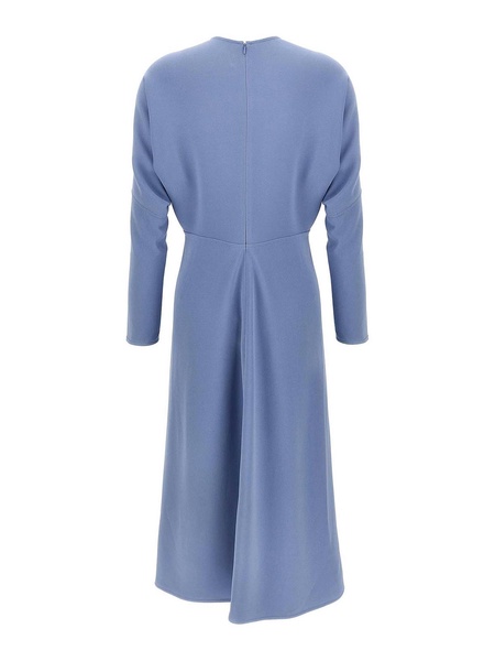 Dolman Midi Dress
