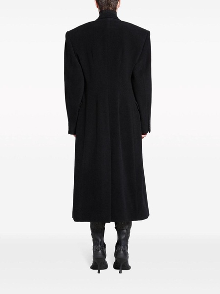 Black jacket