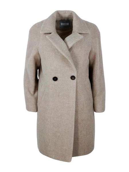 Coat  Beige