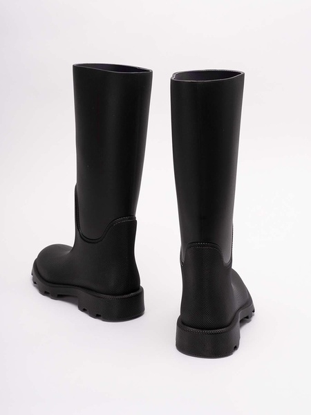 marsh high boots
