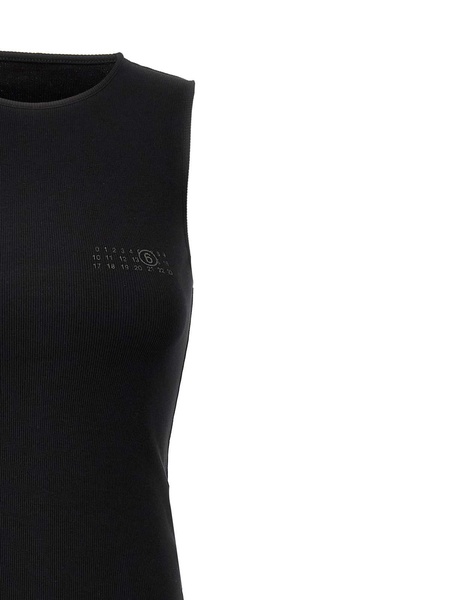 Draped Top