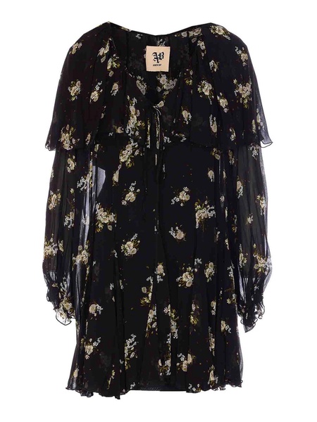 Lily Floral Dress