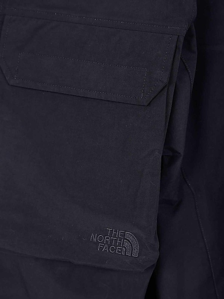 MenS M66 Ripstop Rain Jacket