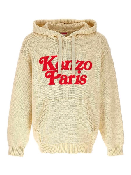 Hooded Sweater