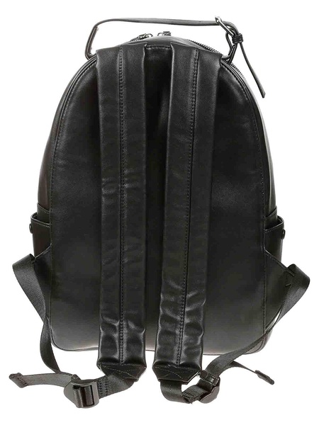 backpack with zip