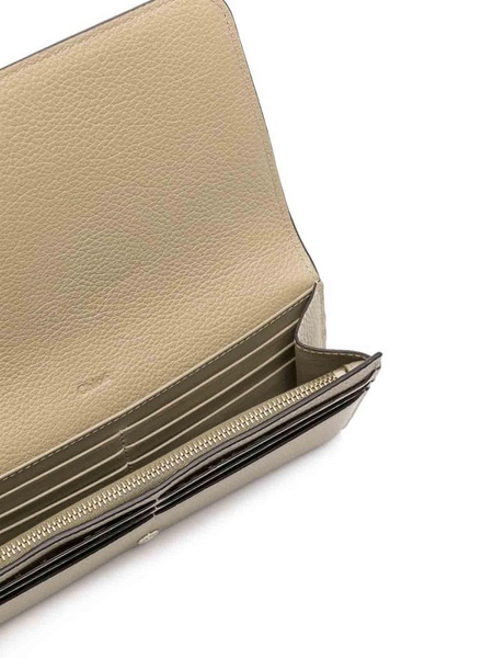 Alphabet Wallet