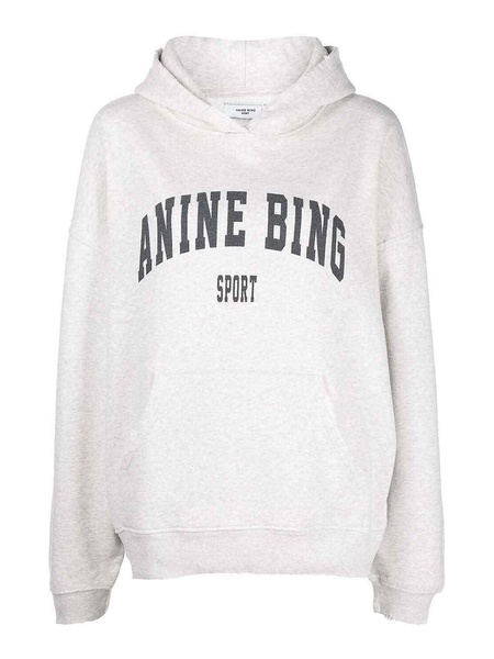 Harvey Logo Sweatshirt