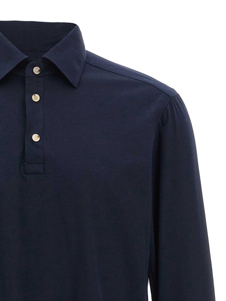 Positano Shirt