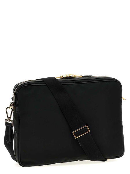 Utility Crossbody Bag