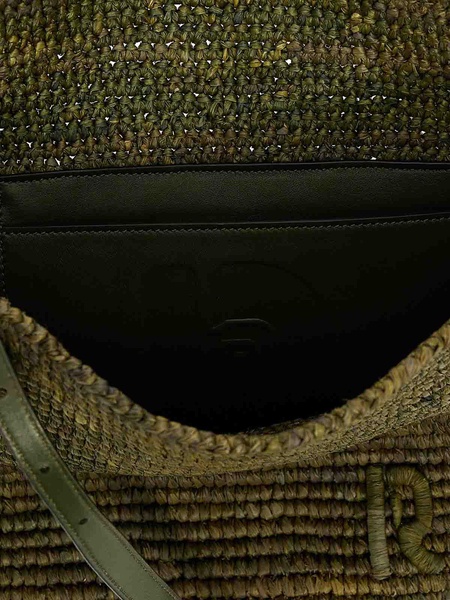 Cabas Shopping Bag