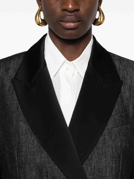 Long Sleeve Jacket