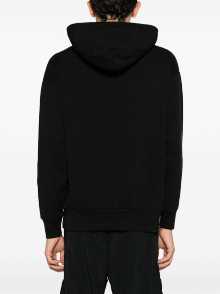 No problemo cotton hoodie