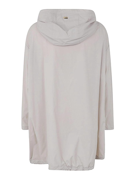 Stretch maxi bomber