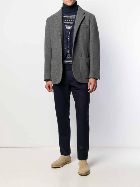 Water Resistant Jacket