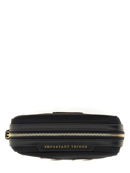 Beauty Case Important Things Eyes