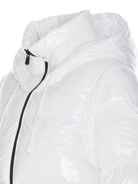 Padded jacket