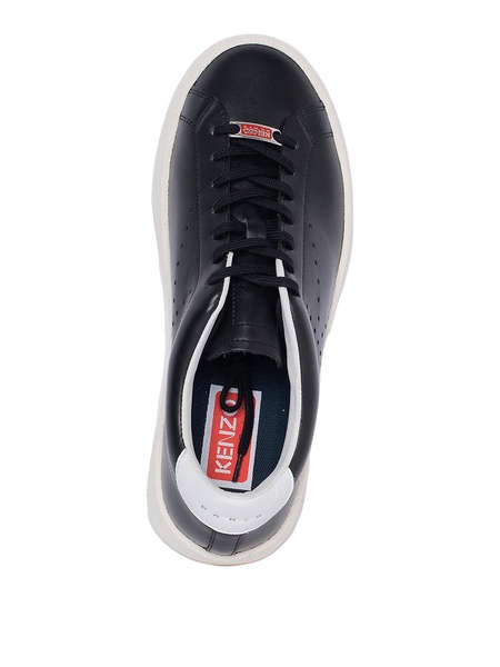 Swing low sneakers