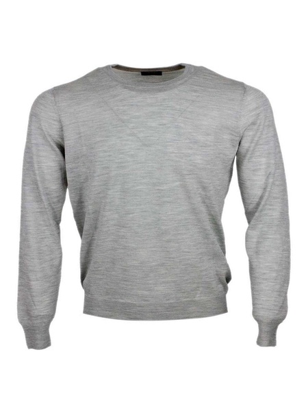 Sweater Grey