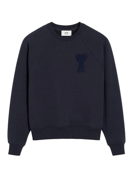 Sweatshirt With Adc Patch