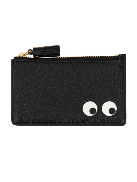 Eyes Card Holder