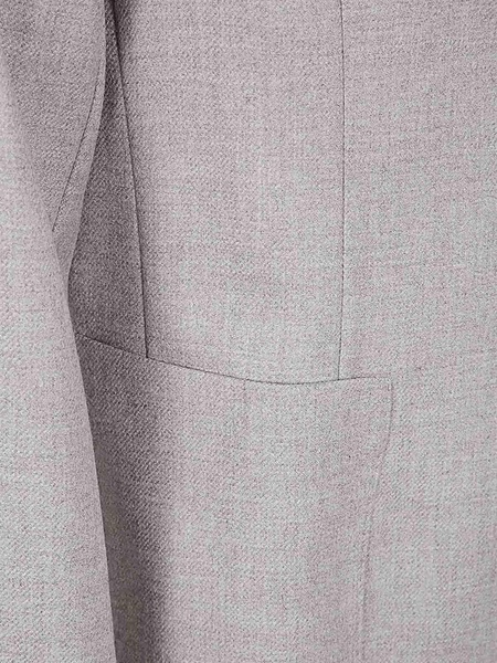 Easy Jacket