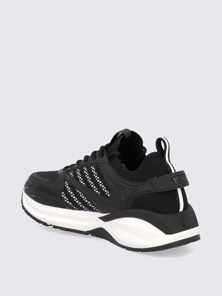 Mesh Sneakers