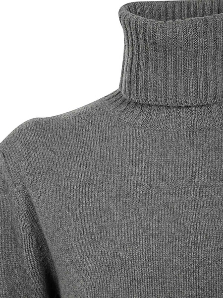 Slim Tonal Adc Sweater
