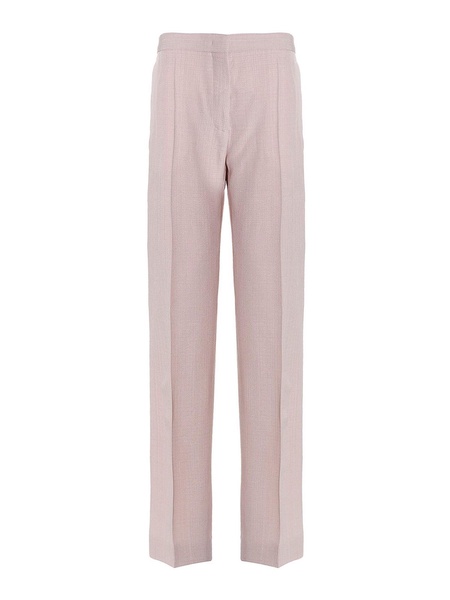 Tailored pants