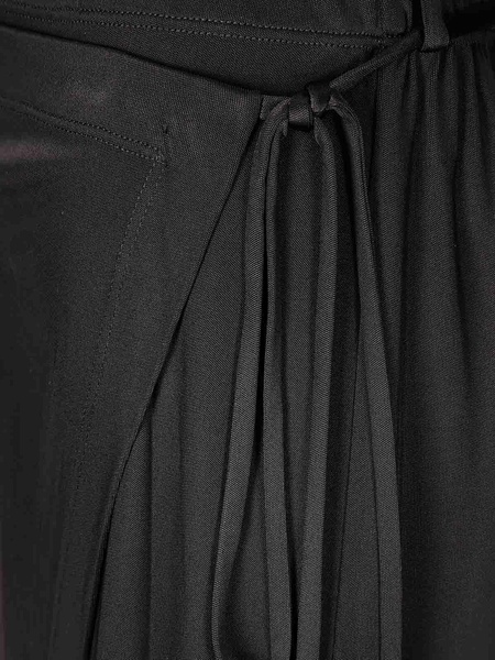 Midi skirt