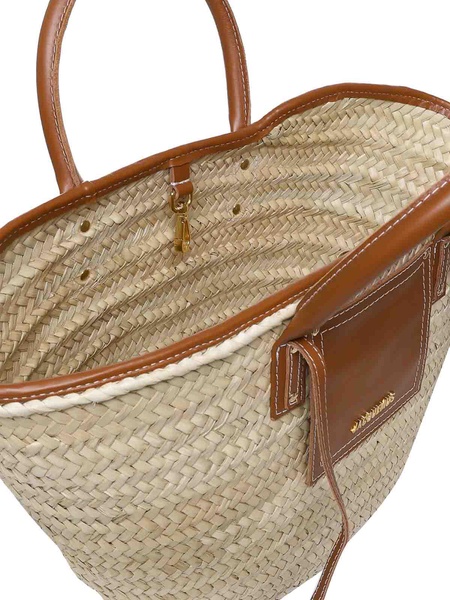 Le Panier Soli Bag