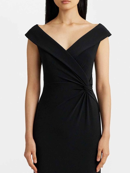 Leonidas long dress