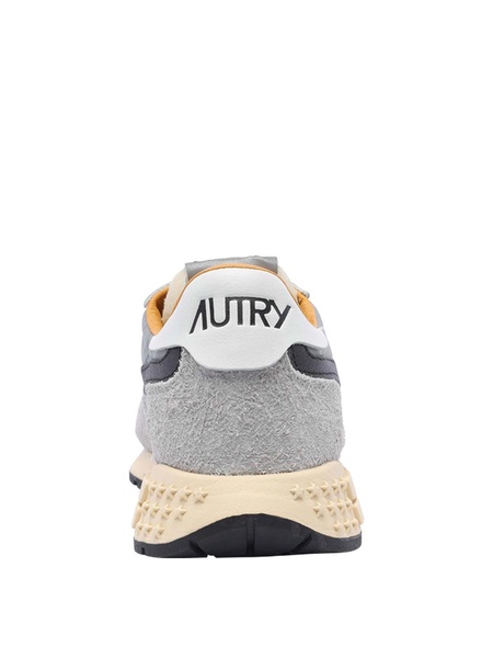 Reelwind Low Sneakers