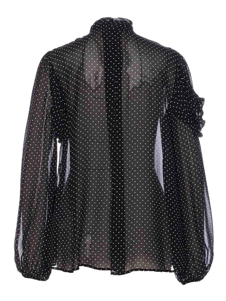 Black Lily Chemise