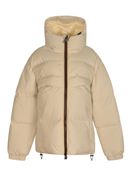 CoatBeige