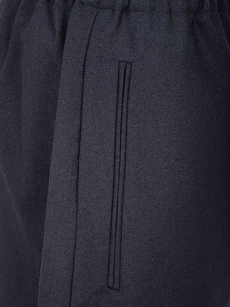 Sporty Curve Leg Pant