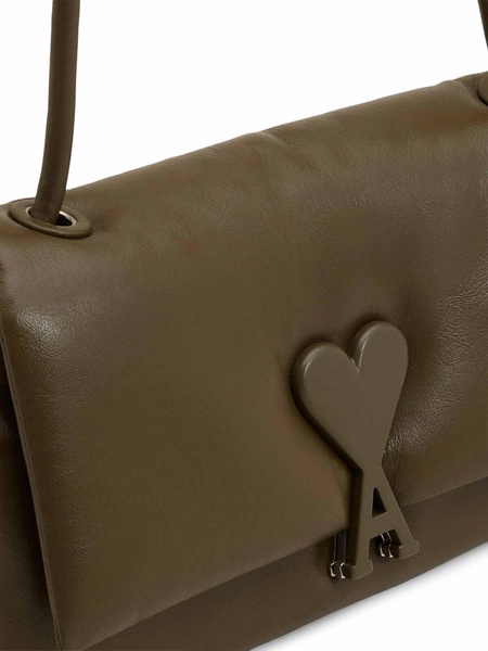 Voulez-Vous Shoulder Bag