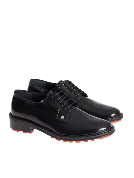 Derby Shoes