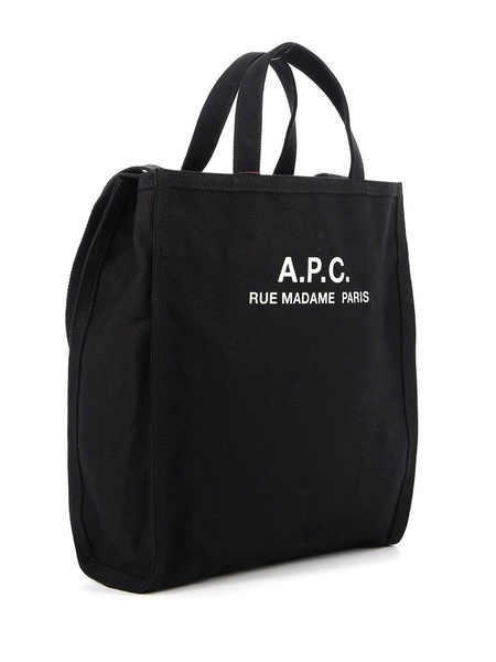Recuperation tote