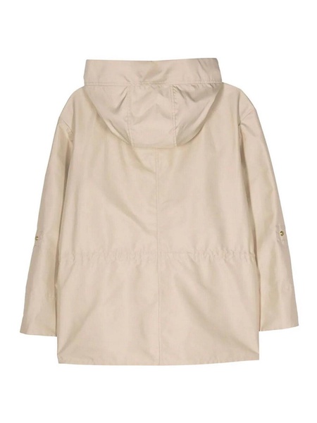 Long Parka