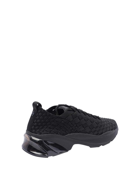 Good Luck Woven Trainers