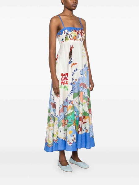 Nadia Sundress
